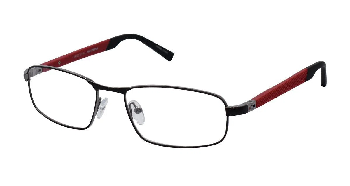 New Balance 554 Eyeglasses - view 2